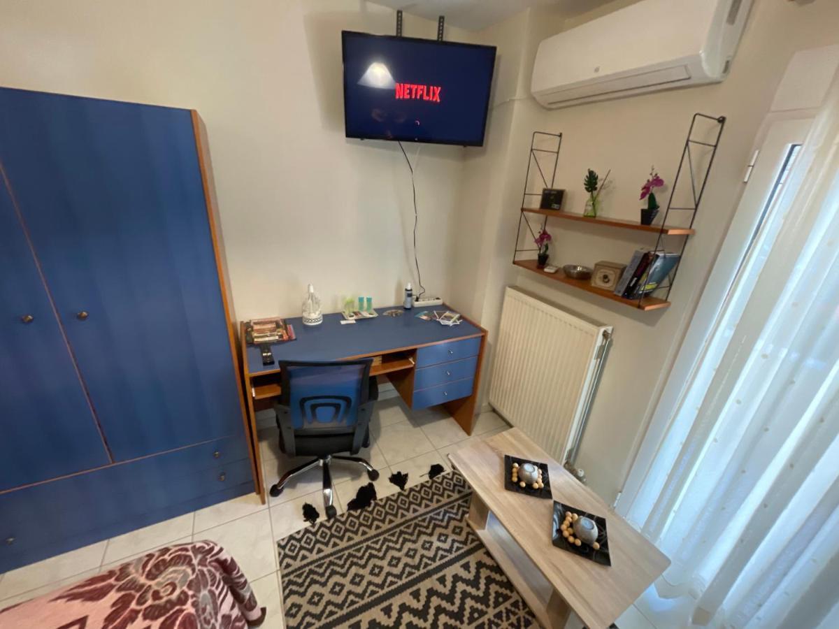 Appartement Jordan's